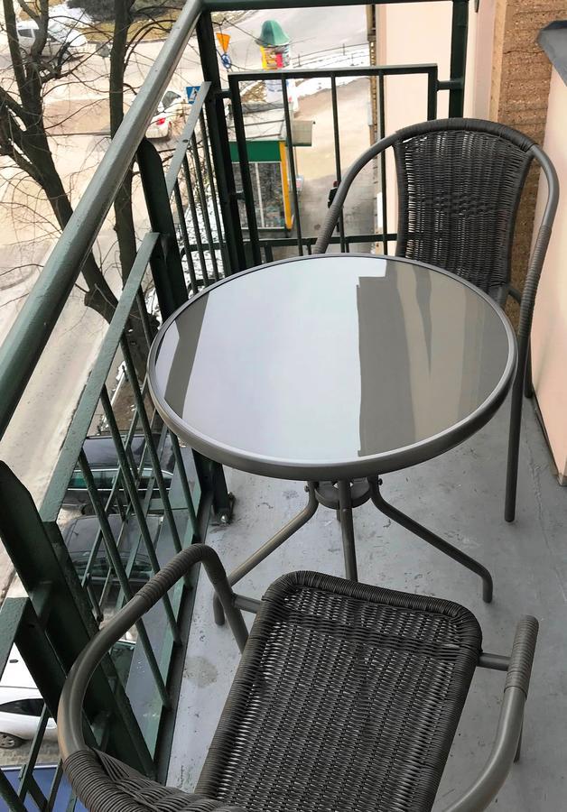 Apartment III Grayfor2 Old Town Krakow Luaran gambar